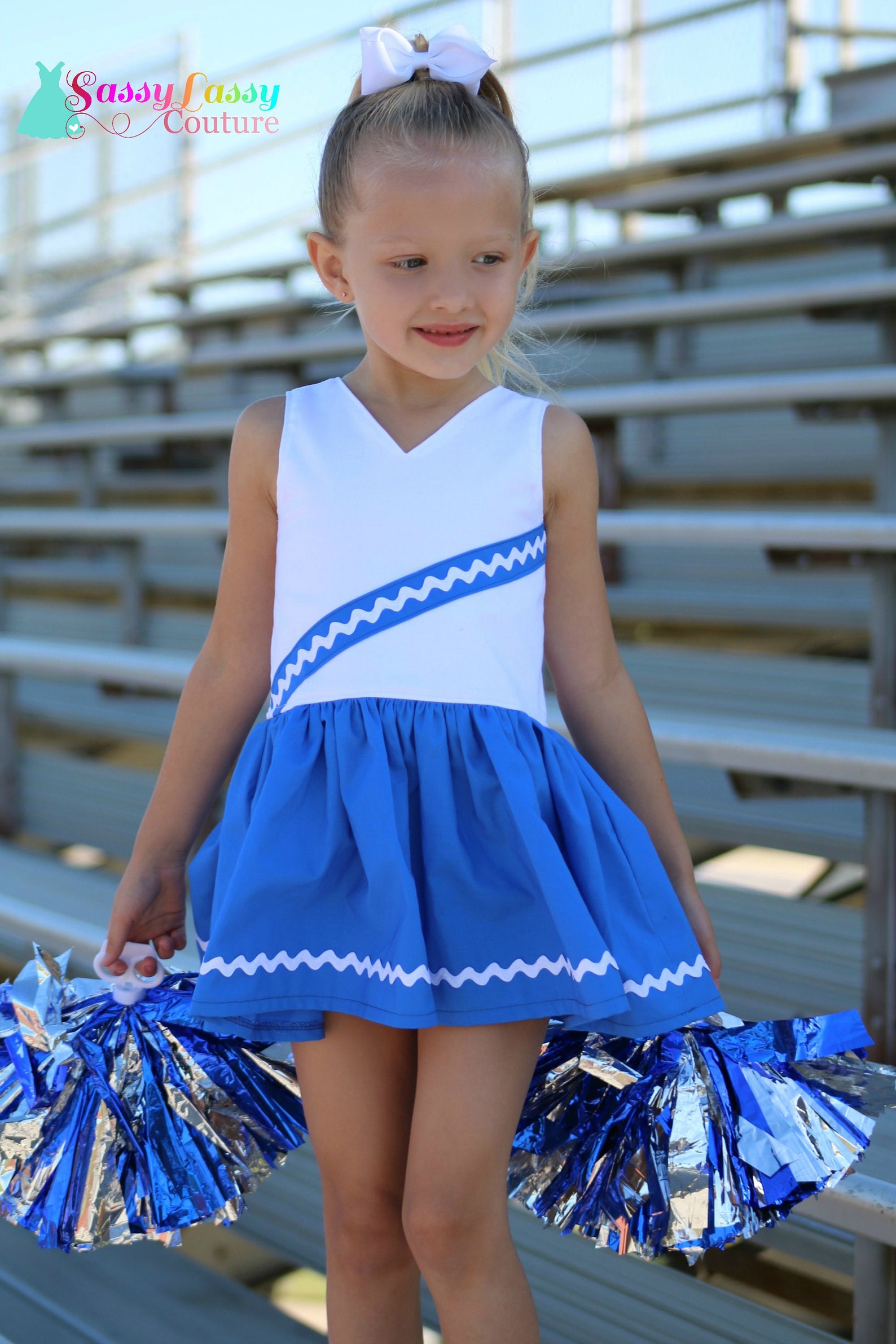 Custom Made Cheer Uniform Girls Cheer Costume Girls Etsy