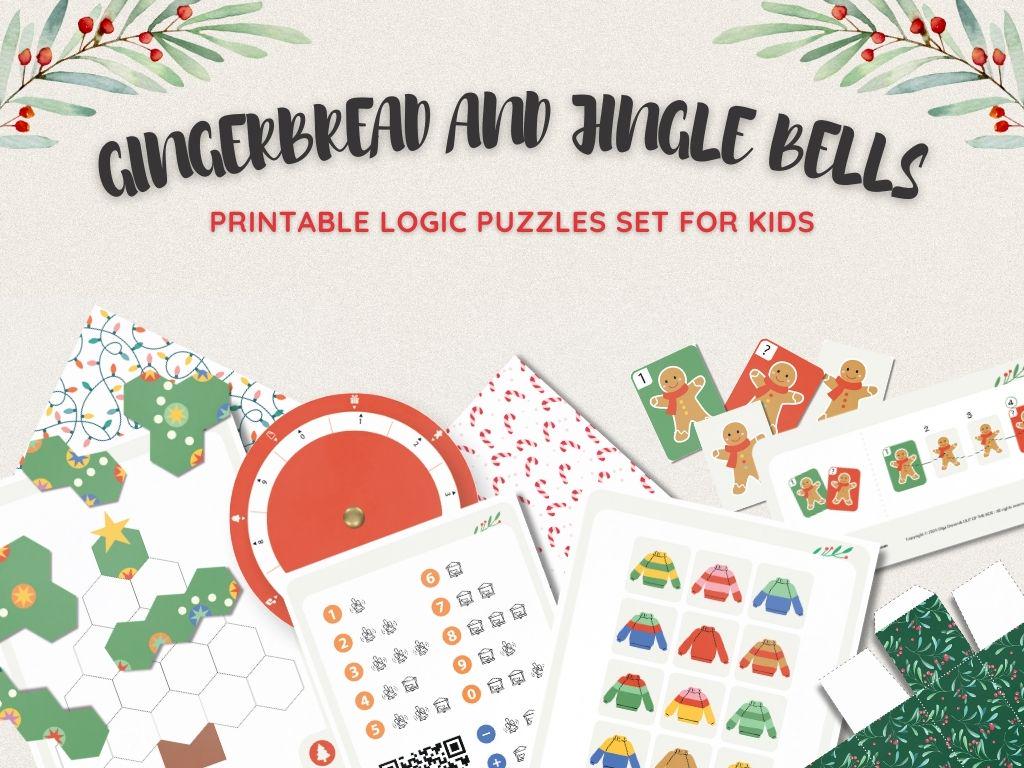 printable-christmas-escape-room-for-kids-holiday-logic-puzzles-fun-christmas-activity-for-families-classrooms-advent-adventure-etsy for Christmas Logic Puzzles Free Printable Printable Christmas Escape Room for Kids | Holiday Logic Puzzles | Fun Christmas Activity for Families & Classrooms | Advent Adventure - Etsy for Christmas Logic Puzzles Free Printable