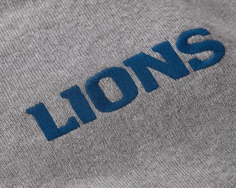 Lions Machine Embroidery Designs,Lions Embroidery Patterns,Lions Outline DST Embroidery Files. 155x29 milimetre Format: Dst,Pes,Jef,Vp3,XXX