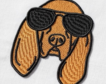 Smokey Tennessee Volunteers Embroidery Machine File, Sport Mascot Design, Digital Download