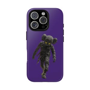 Tough Cases - Edgy Phone Case, Unique Smartphone Cover, Gift for Teens, Cool Accessories, Trendy Style