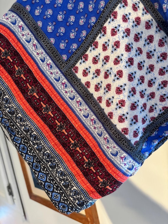 Patchwork Tunic/ Dress - image 5