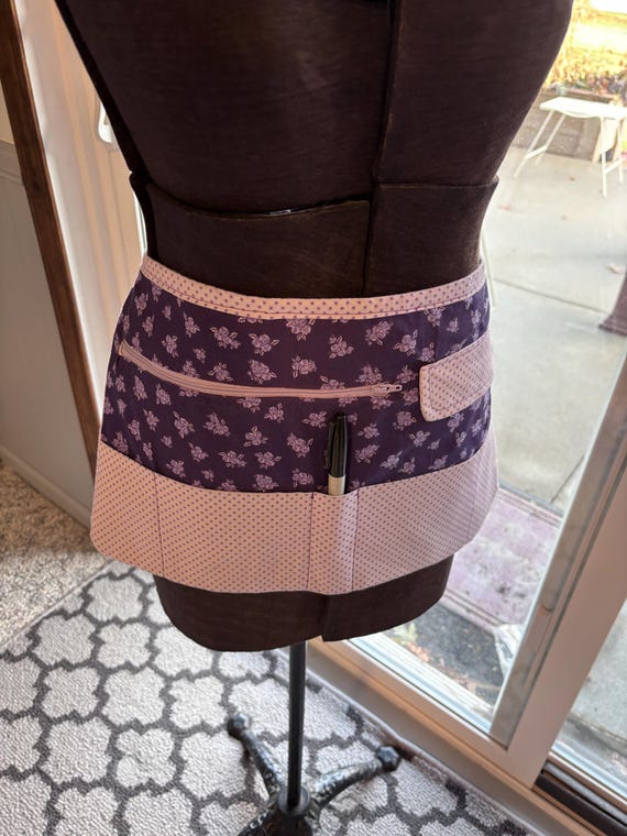 Handmade Apron - image 2