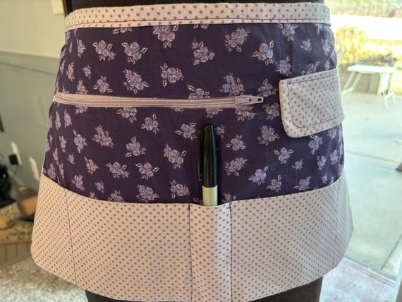 Handmade Apron - image 3
