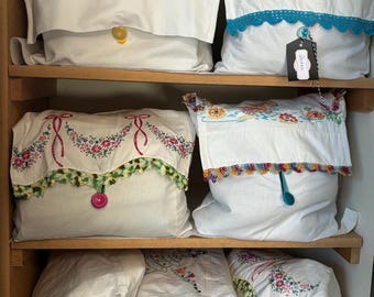 Sheet Keepers garderobsorganisatörer