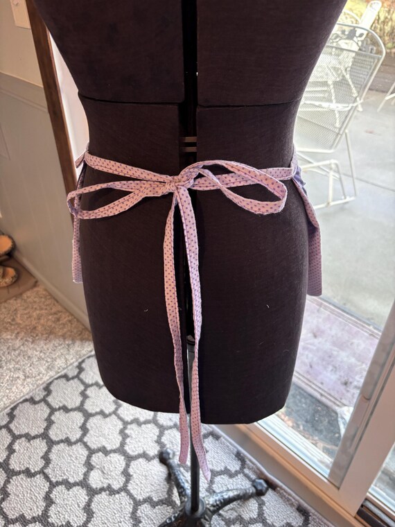 Handmade Apron - image 5