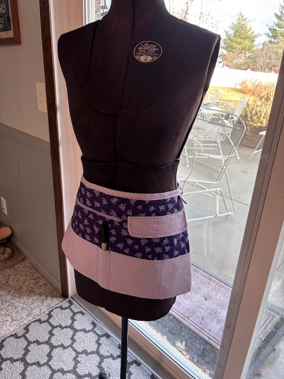 Handmade Apron - image 1