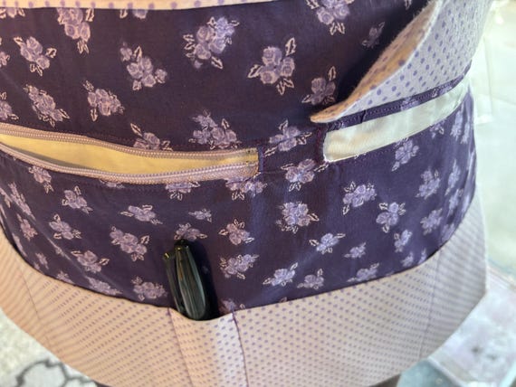 Handmade Apron - image 4