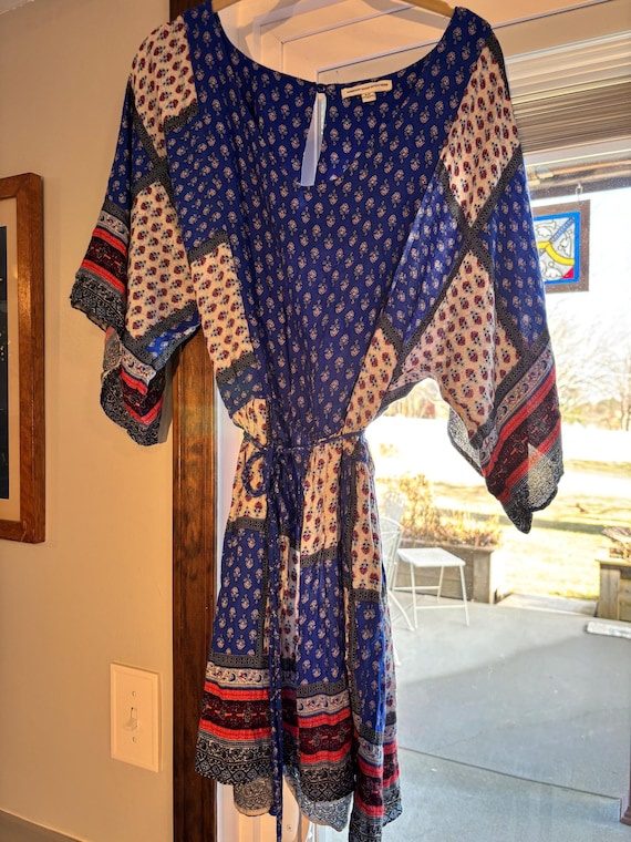 Patchwork Tunic/ Dress - image 3