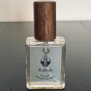 Rubedo-parfum