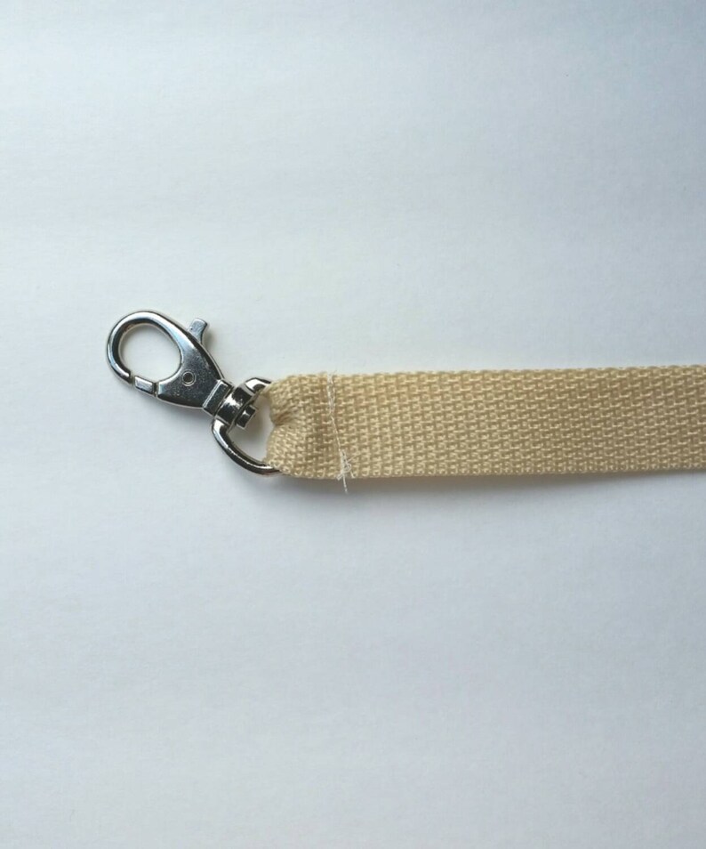 Collar clip add on to Pet sling carrier