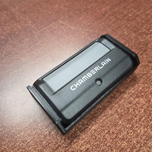 Garage Door Opener Hanger