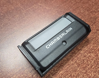 Garage Door Opener Hanger