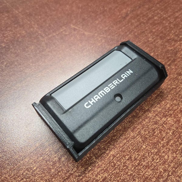 Garage Door Opener Hanger