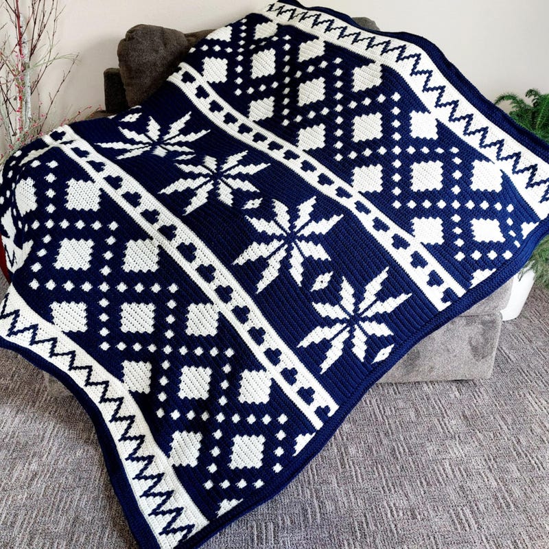 Nordic Overlay Set