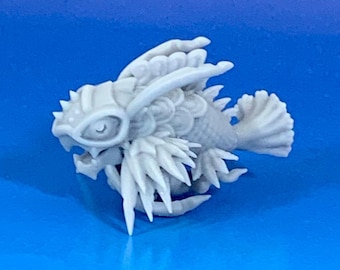 ファンクンモン ちびデジモンフィギュア