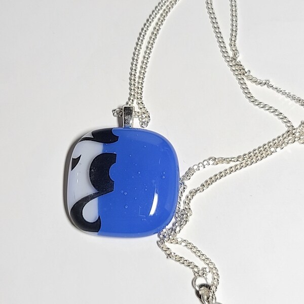 Fused Glass Decals Etsy