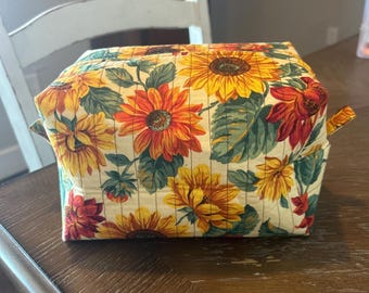 Large Box Bag