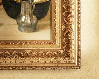 Custom TV Frame, Decorative Frame, Samsung Frame Tv, Compatible with TCL, Frame for Samsung Tv 2021+ Handmade Tv Frame, 32 43 50 55 Inch Tv