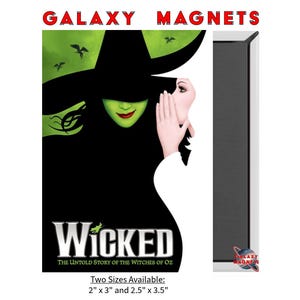 Wicked Magnet