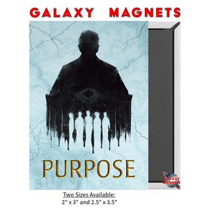 Purpose Magnet