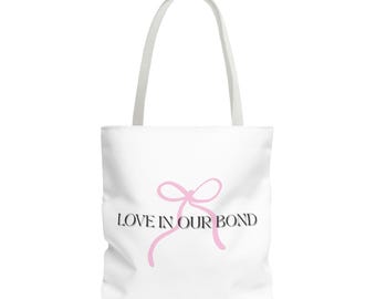 Phi Mu Sorority Einkaufstasche: Kundengerechtes griechisches Lebengeschenk