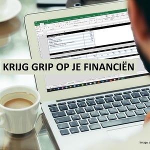 Krijg grip op je financiën-Basic