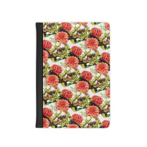 Passport Cover, renewal collection. Travel Wallet, Organizer, Card Holder, Wanderlust Gift, Adventure Accessory