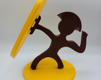 15 Knife holder