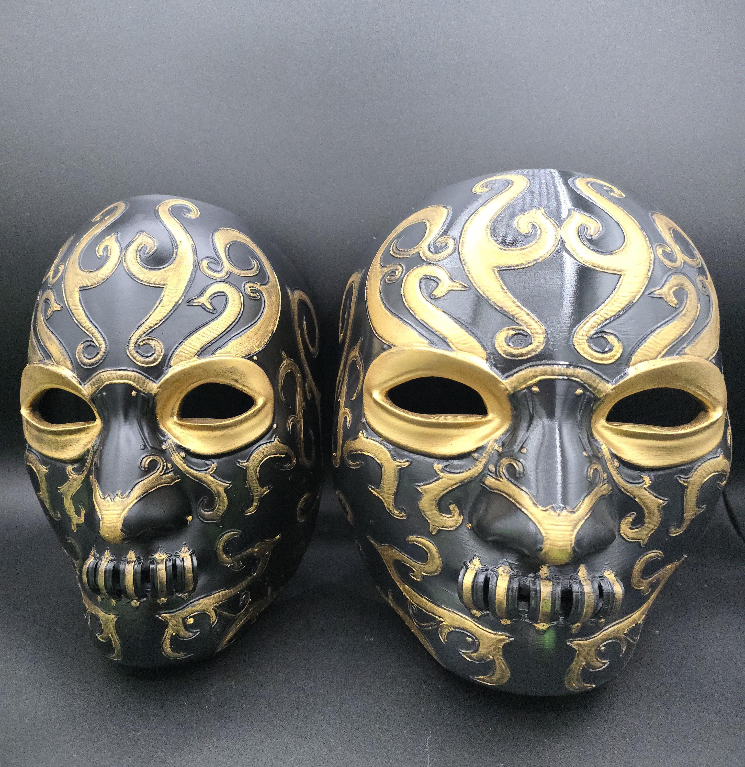 Death eater mask - Etsy 日本 Death eater mask - Etsy 日本