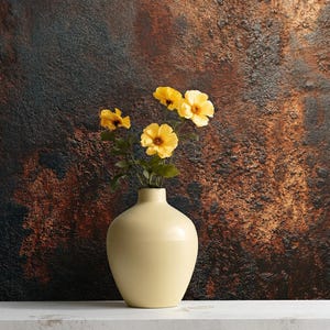 Op de afbeelding: Een witte keramische mok met een zwart handvat en de tekst "But First, Coffee" in een zwarte, handgeschreven lettertype. De mok staat op een wit oppervlak.