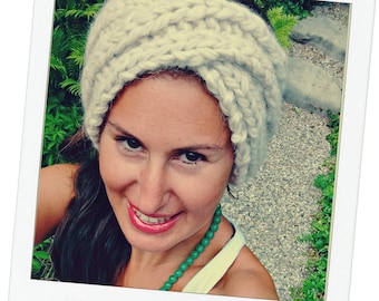 Turban urbain