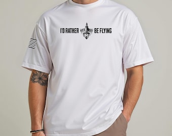 Aviator Passion Unisex Tee - Perfect for Pilots, Aviation Enthusiasts, and Travel Lovers, Great for Gifts, Casual Wear, Airshows, Veterans