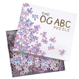 The O&#39;G&#39;s Brand New Childrens Puzzle