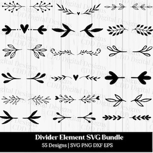 32 Boho Arrows PNG Bundle – Colorful Hand Painted Tribal Directional Clipart Set