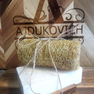 12.6 oz Long-Lasting, Zero-Waste, Solid Dish Soap