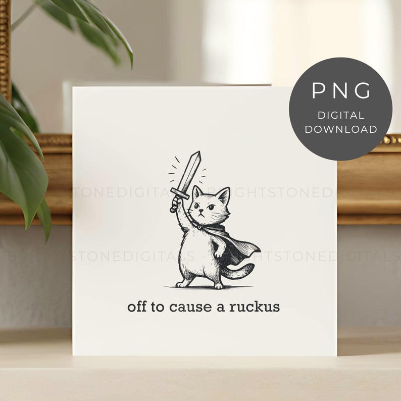 Weird Cat PNG: Vintage Weirdcore Shirt Design, Quirky Unhinged Funny ...
