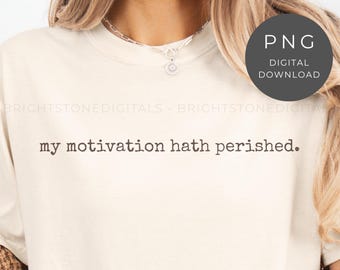 Antisocial PNG: Trendy Bookish Png, Homebody Club Sarcasm Png, Sassy Minimal Quote Design, Digital Download