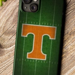 Tennessee Phone Case, University of Tennessee iPhone Case