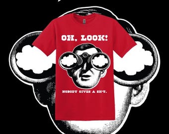 Offensive t shirts inappropriate unhinged rude dirty embarrassing tee shirt gifts
