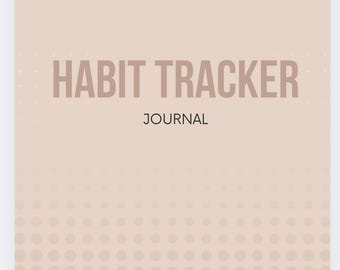 The Modern Habit Tracker