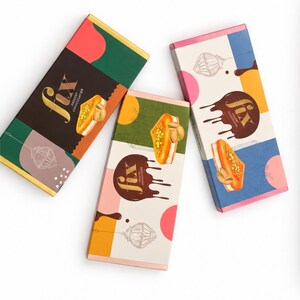 Fix dessert chocolatier - Etsy 日本