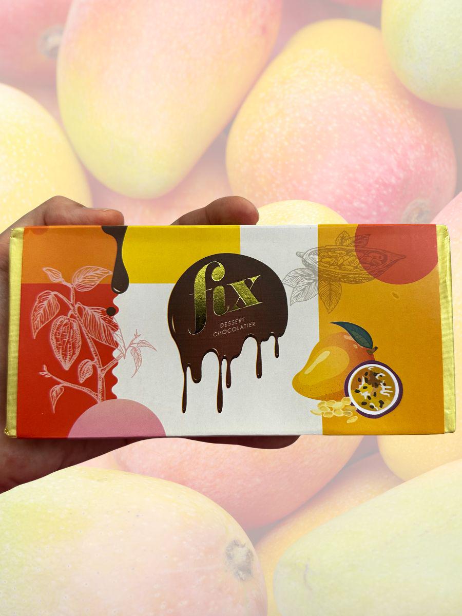 正規品] Fix Dessert Chocolate ラストセット‼️ 7枚 ドバイ