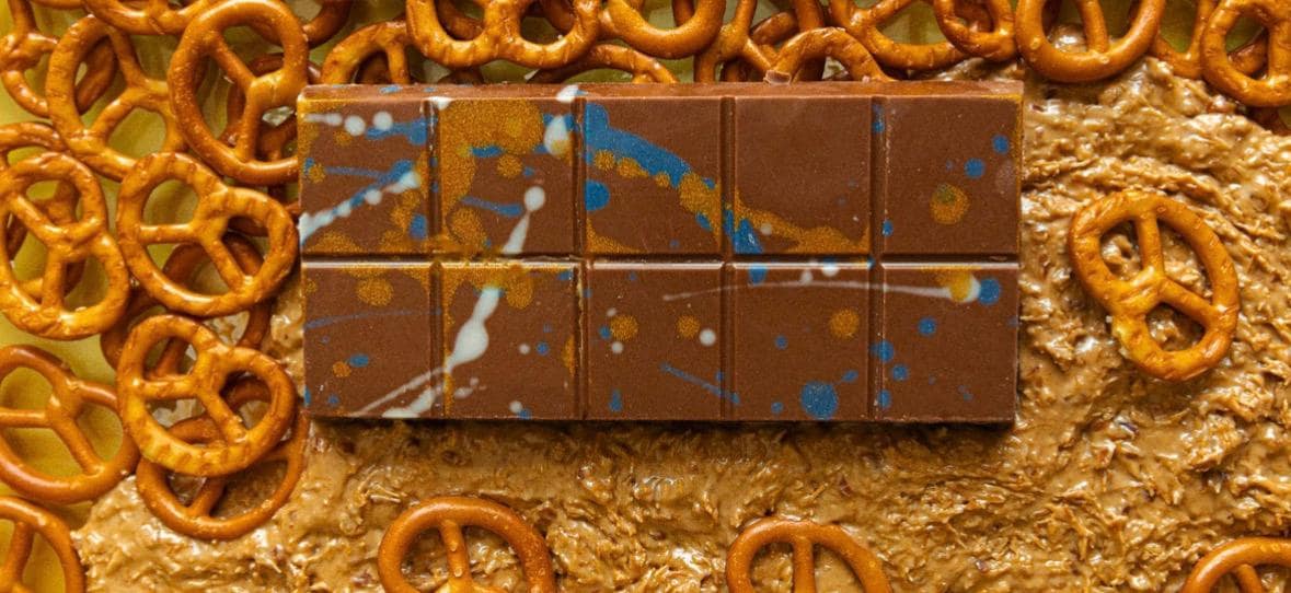 2024 お歳暮【公式】 - 人気ブランド Authentic up Pick - Chocolatier Dessert Fix Chocolate Dubai 菓子