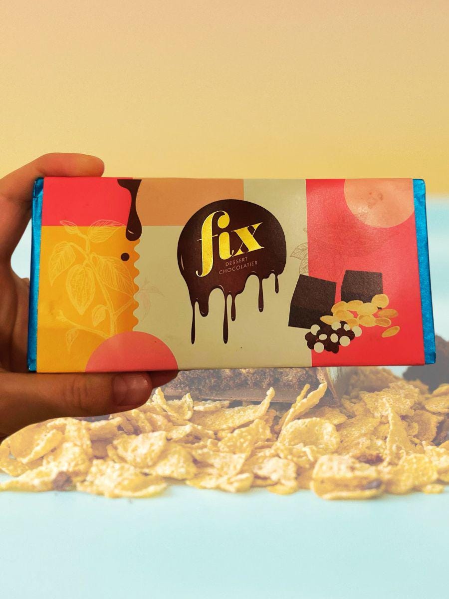 Fix Dessert Chocolatier - Etsy Hong Kong Fix Dessert Chocolatier - Etsy Hong Kong