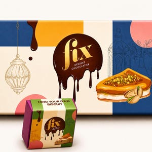 【すー】fix デザートチョコレート Fix dessert chocolatier - Etsy 日本