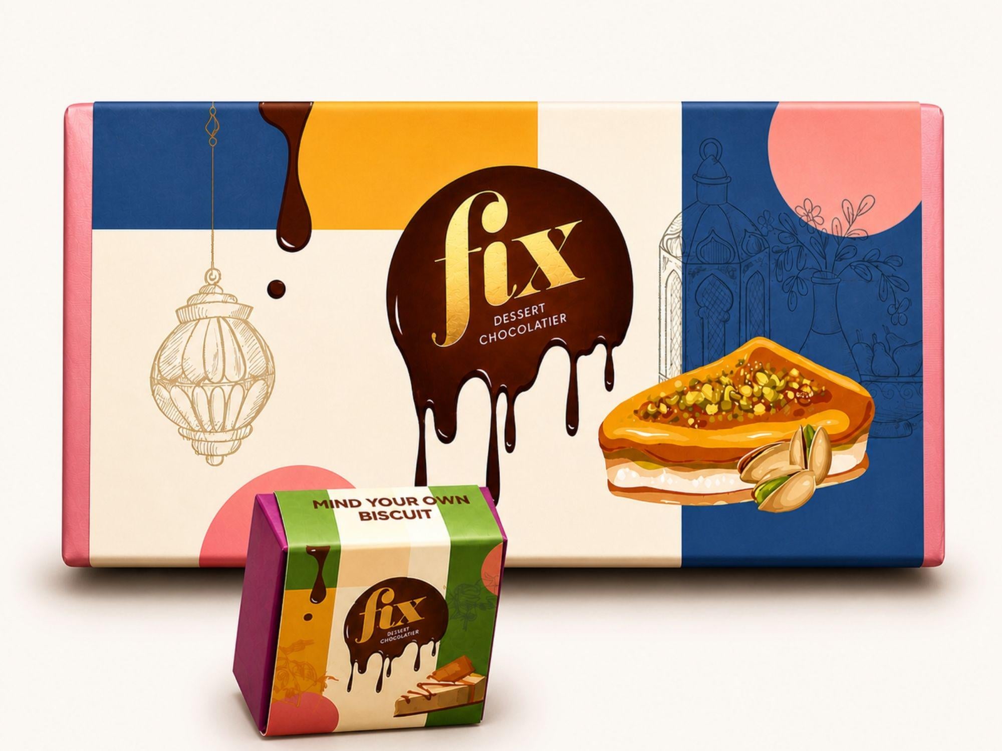 Fix chocolate bar - Etsy 日本