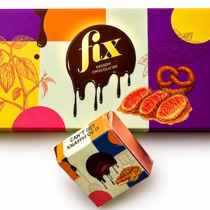 Fix dessert chocolatier - Etsy 日本