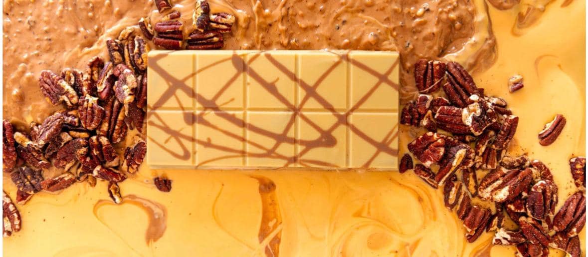Fix Chocolate新商品Catch Me If Pecan Catch me if Pecan – Fix Dessert Chocolatier