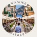 ItalyPlanner